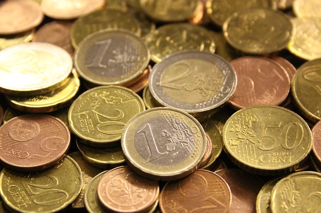 euro mince
